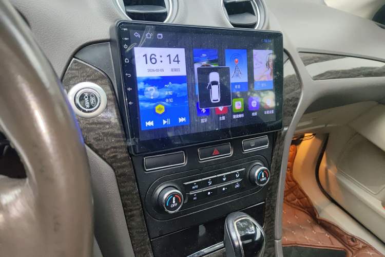 Used Ford Mondeo 2011 2.3L Luxury Model