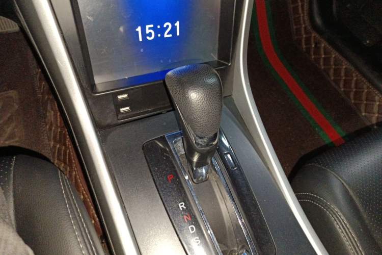 Used Honda Accord 2015 2.0L LX Comfort Edition
