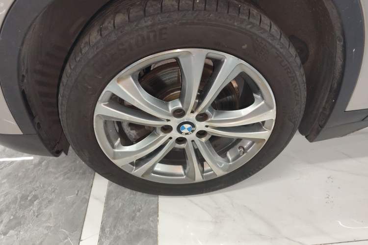 Used BMW X1 New Energy 2020 xDrive30Le Premium Edition