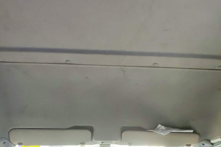 Used Ford Classic Transit 2016 2.8T Diesel Short-Wheelbase 6-Seater Mid-Roof Multifunction Vehicle JX493ZLQ4
