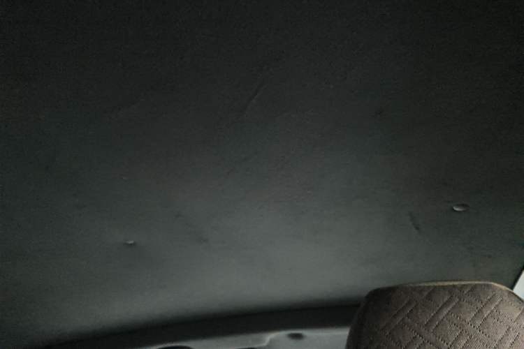 Used Jinbei Express 2019 2.0L Standard Version China VI 1TZS
