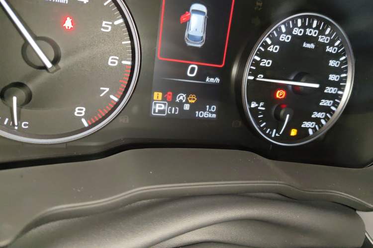 Used Subaru Solterra 2024 2.5i AWD Luxury Edition EyeSight