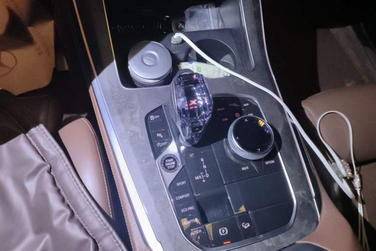 Used BMW X5 2019 xDrive40i M Sport Package