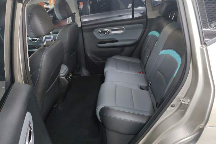 Used AION Y 2023 Plus 510 Smart Edition
