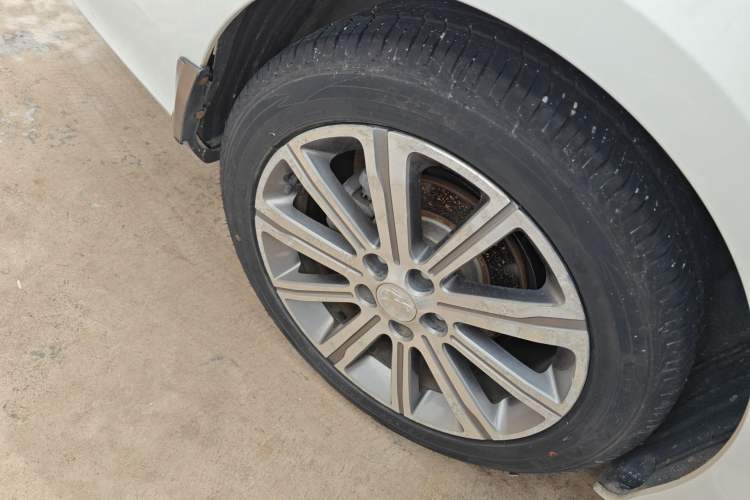 Used Peugeot 408 2015 1.2T Automatic Luxury Edition
