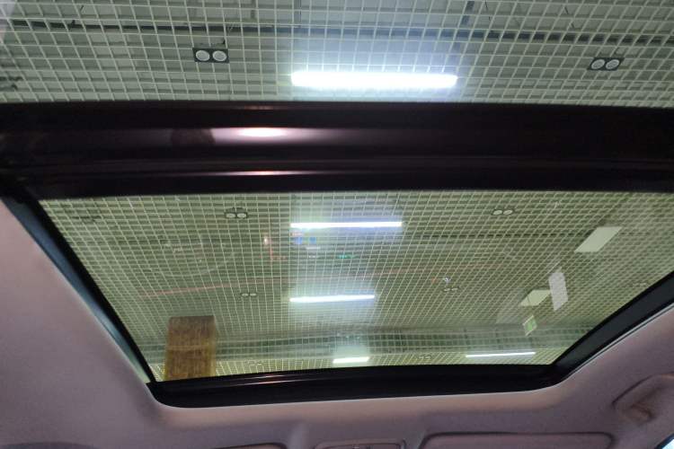 Used GAC Trumpchi GS4 2021 270T Automatic Luxury Smart Connectivity Version
