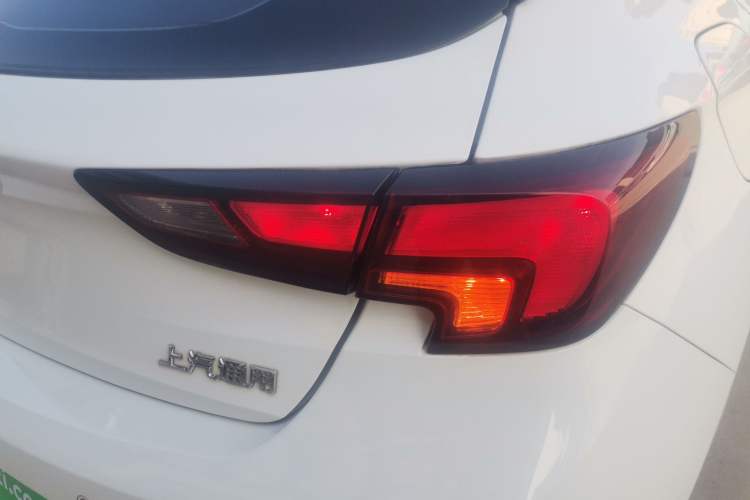 Used Buick Verano 2016 Two-Door GS 20T Dual-Clutch Haoting Sporty Model