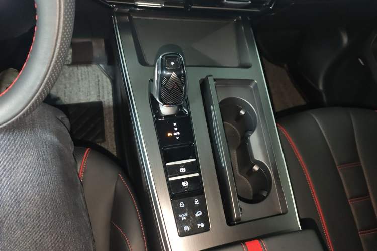 Used Roewe RX5 MAX 2022 2.0T Automatic Youwei Supreme Edition