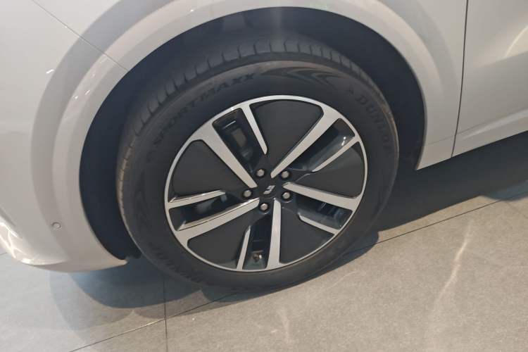 Used Li Auto L6 2024 Max
