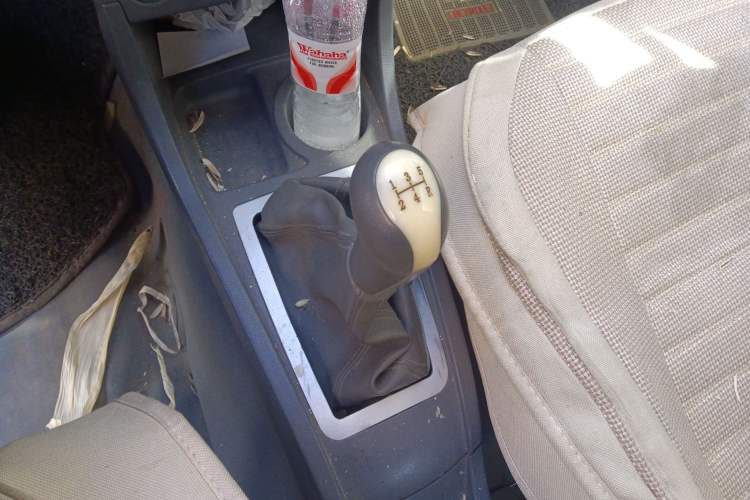 Used Chery Cowin 2 2012 1.5L Manual Standard Edition