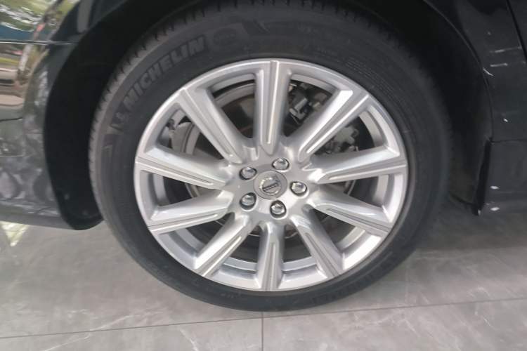 Used Volvo S90 2020 T5 Zhiyi Luxury Edition
