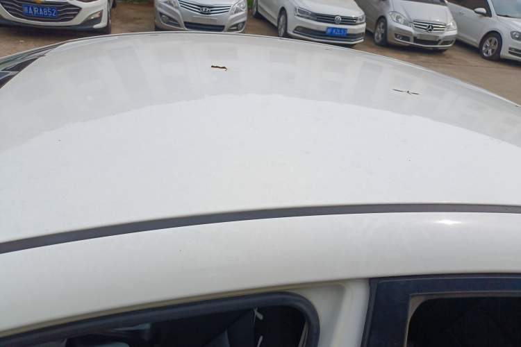 Used Kia K3 2015 1.6L Automatic GL Roof