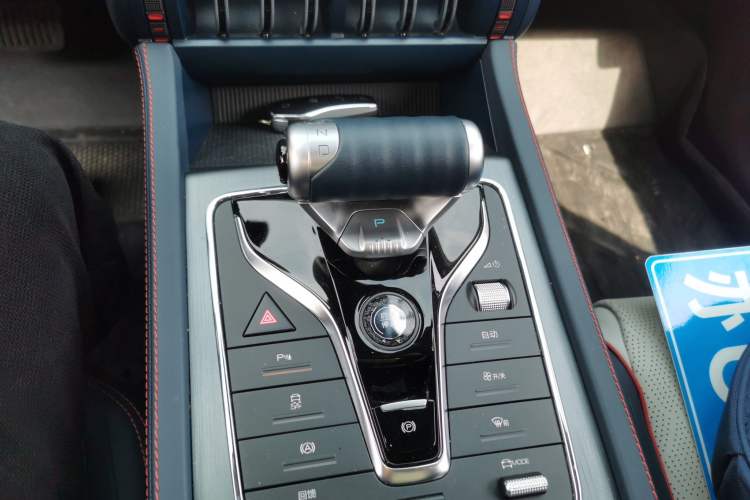 Used BYD Yuan PLUS 2022 430 km Luxury Version