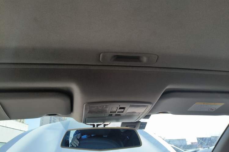 Used Haima S5 2015 1.6L Manual Smart Luxury Model
