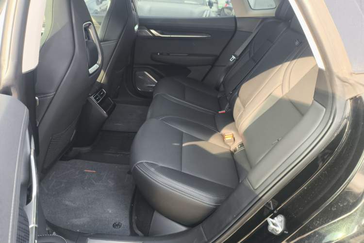 Used Zeekr 001 2022 Long-Range Dual-Motor WE Edition