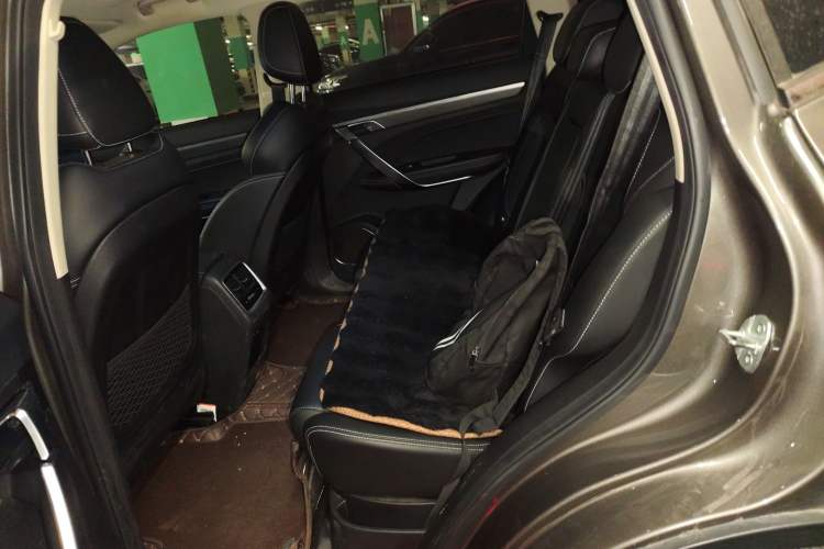 Used Geely Auto Emgrand X7 Sport 2020 1.8TD DCT Smart PRO
