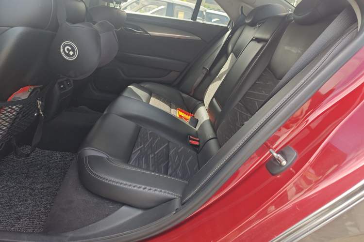 Used Cadillac ATS-L 2017 28T Tech Edition
