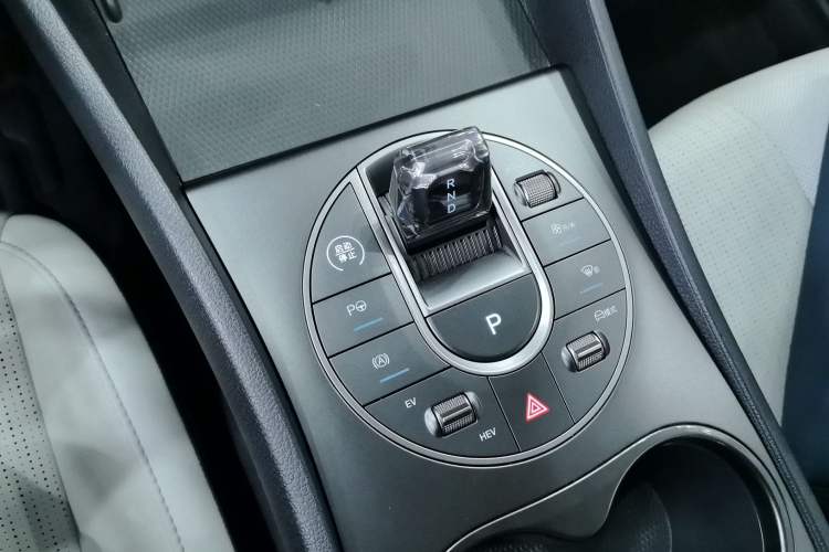 Used BYD Seal 05 DM-i 2025 DM-i Intelligent Drive 120KM Flagship Model