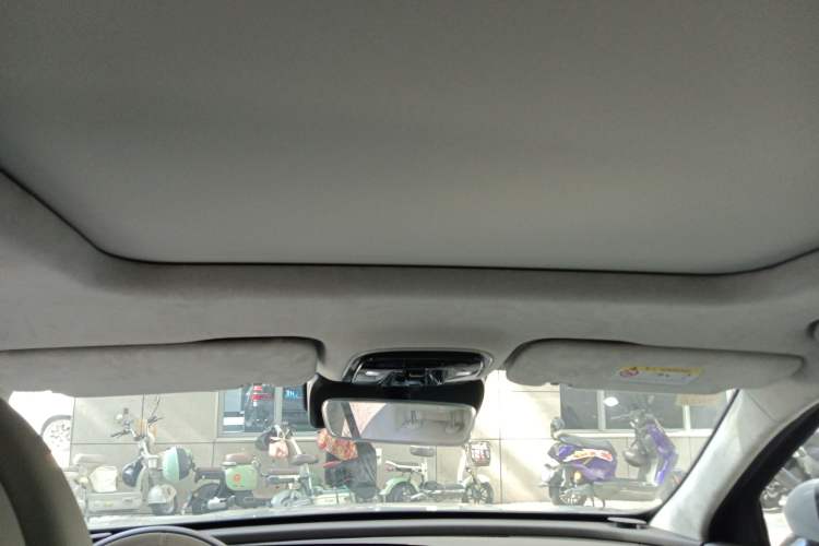 Used EXEED Stellar C-DM 2024 1.5T Long-Range Plus