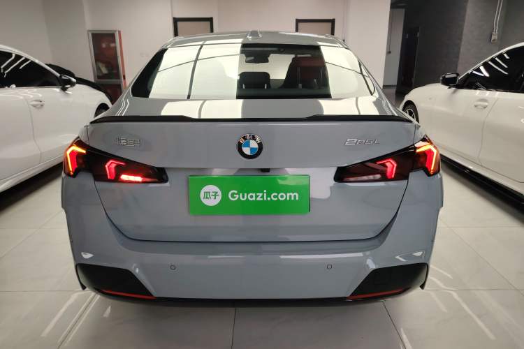 Used BMW 2 Series 2025 225L M Sport Night Edition Package