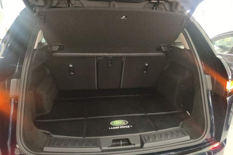 Used Land Rover Range Rover Evoque 2020 249 PS R-DYNAMIC S Sport Edition