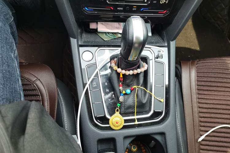 Used Volkswagen Magotan 2020 330TSI DSG Luxury Edition