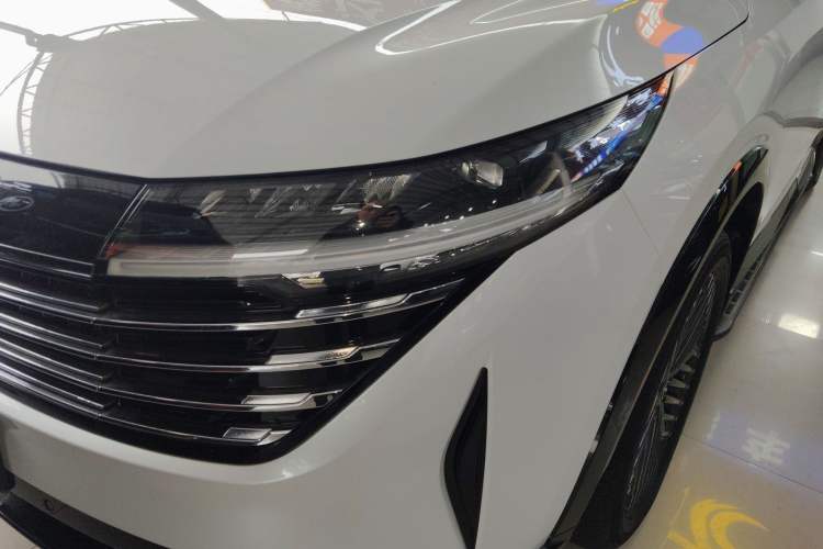 Used Nissan Pathfinder 2024 380 VC-TURBO Four-Wheel Drive Prestige Edition 6 Seats
