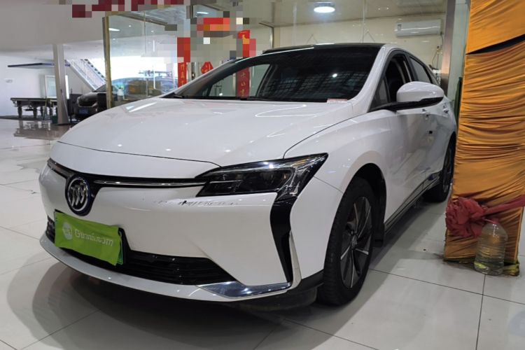 Used Buick Velite 6 2024 430km Enjoyment Version