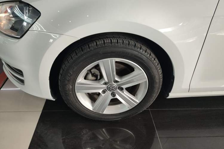 Used Volkswagen Golf 2016 230TSI Automatic Comfort Version