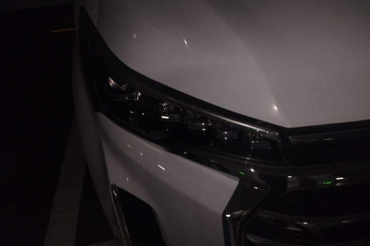 Used SAIC MAXUS G20 2021 PLUS 2.0T Gasoline Automatic Luxury Edition