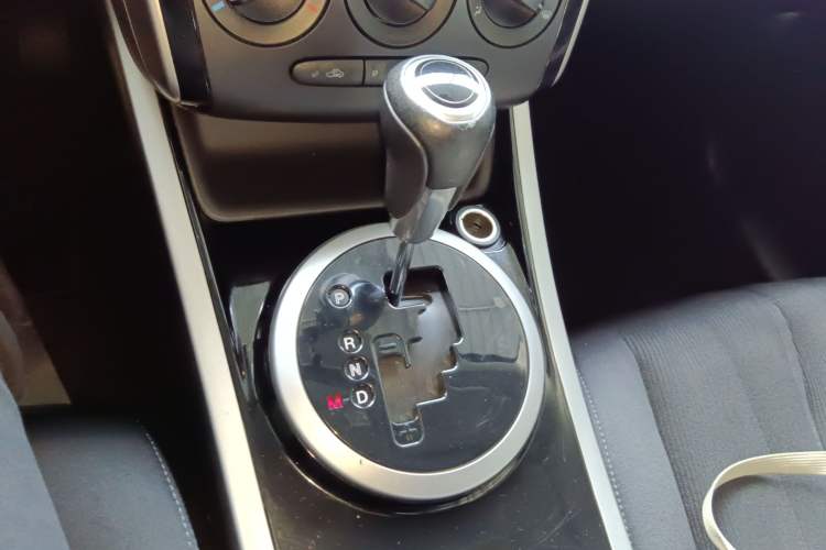 Used Mazda CX-7 2014 2.5L 2WD Fashion Edition