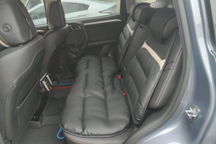 Used Haval DARGO 2022 1.5T DCT Two-Wheel Drive Border Collie Edition