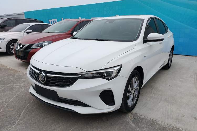 Used Buick Verano 2023 Pro Enjoyment Edition