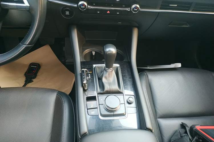 Used Mazda Mazda 3 Axela 2020 2.0L Automatic Zhiya Edition