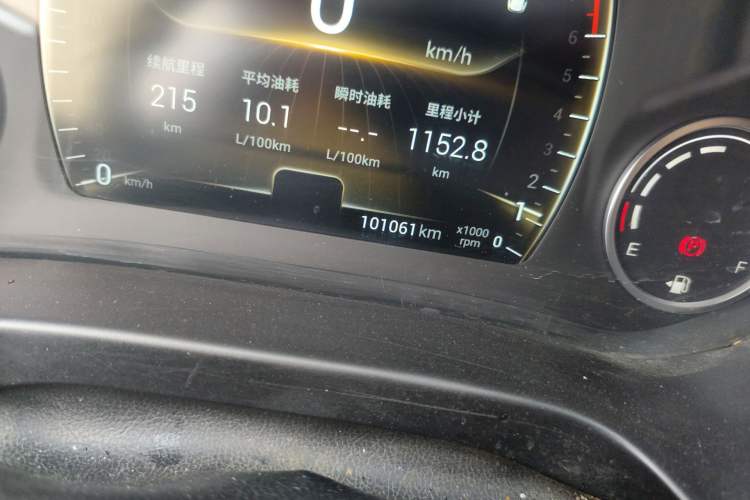 Used Chery Tiggo 8 2018 1.5 TCI Manual Luxury 7-Seater