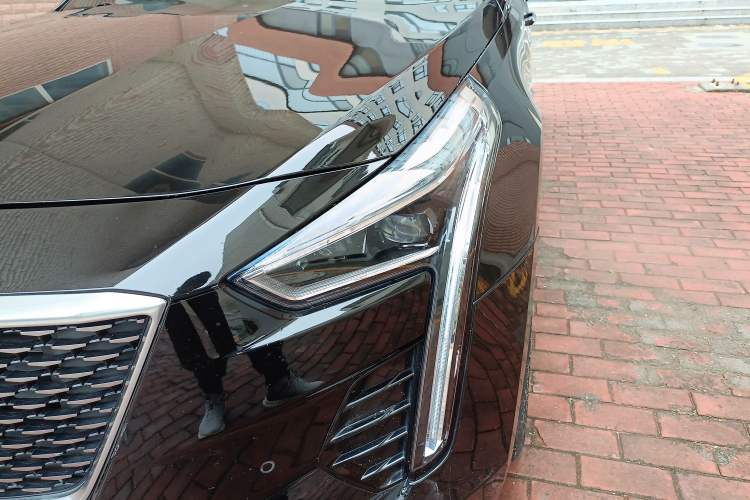 Used Cadillac CT6 2022 28T Luxury Edition