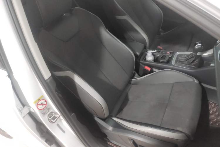 Used Audi Q3 2022 35 TFSI Fashion Dynamic Model