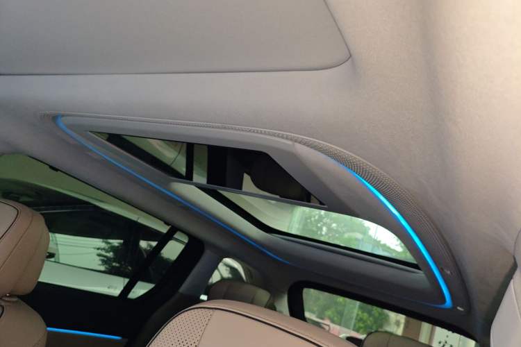 Used XPeng X9 2024 702 Ultra-Long Range Max