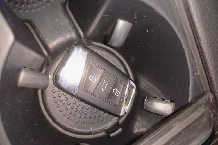 Used Volkswagen Magotan GTE Plug-in Hybrid 2022 GTE Luxury Model
