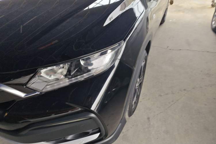 Used Honda XR-V 2021 1.5L CVT Comfort Version
