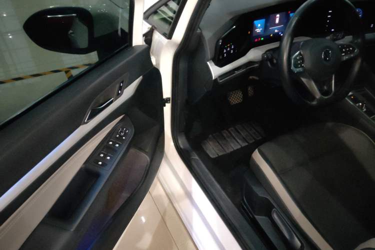 Used Volkswagen Golf 2021 280TSI DSG Pro