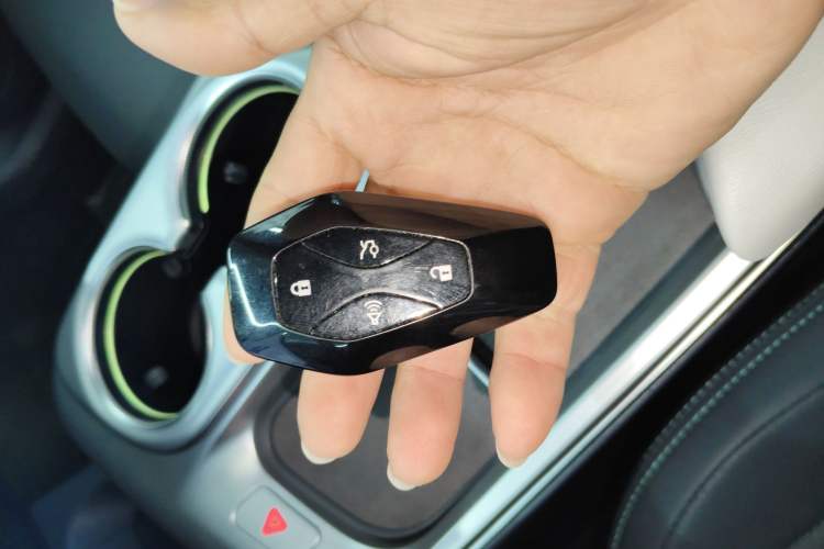 Used ARCFOX Alpha T5 2025 630 Shenxing Edition
