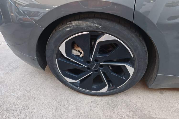 Used Zeekr 001 2023 ME Edition 100 kWh