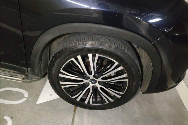 Used CHANGAN OSHAN X7 2020 1.5T Automatic Luxury Version