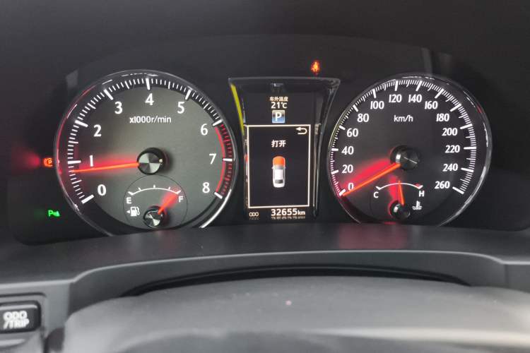 Used Toyota Crown 2017 2.0T Sport Edition
