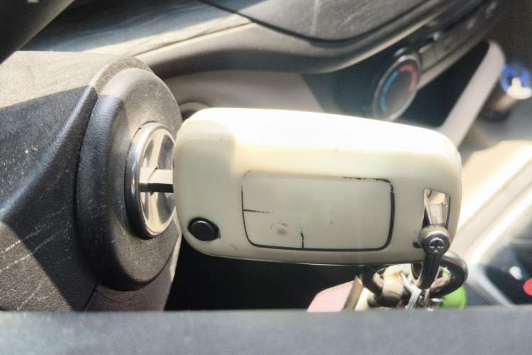 Used Buick GT 2018 15T Dual-Clutch Advanced Model China V Standard
