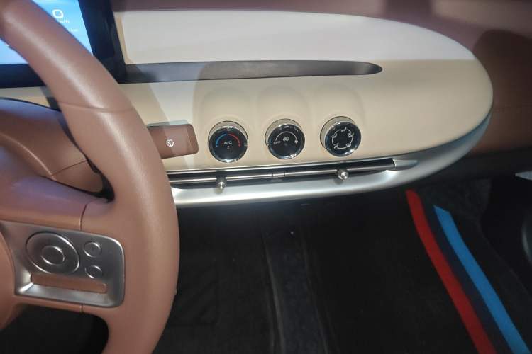 Used Wuling Bingo 2025 203km Light Edition