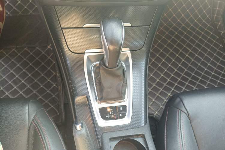 Used Citroen C5 2014 1.6T Automatic Luxury Model