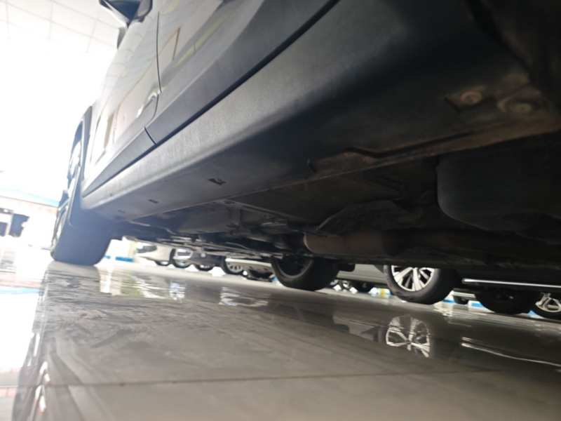 Used CHANGAN UNI-T 2020 1.5T Flagship Version — 21