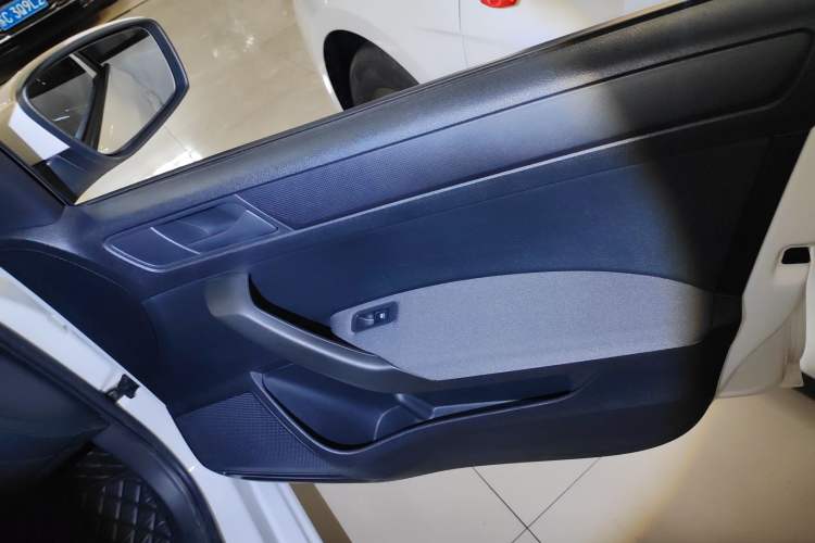 Used Skoda Rapid Spaceback 2020 1.5L Automatic Standard Edition
